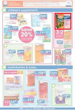 Clicks : Feel Good Pay Less (23 Sep - 21 Oct 2014), page 18