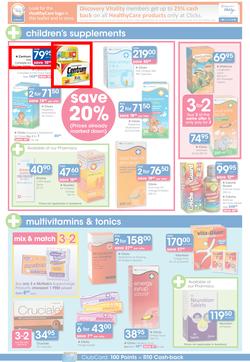 Clicks : Feel Good Pay Less (23 Sep - 21 Oct 2014), page 18
