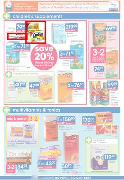 Clicks : Feel Good Pay Less (23 Sep - 21 Oct 2014), page 18