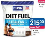 USN Diet Fuel-1kg