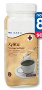 Clicks Xylitol Sachets-2 x 50's
