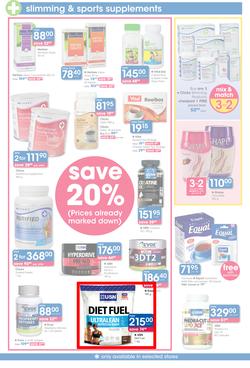 Clicks : Feel Good Pay Less (23 Sep - 21 Oct 2014), page 19
