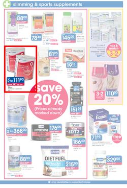 Clicks : Feel Good Pay Less (23 Sep - 21 Oct 2014), page 19