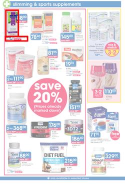 Clicks : Feel Good Pay Less (23 Sep - 21 Oct 2014), page 19