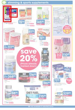 Clicks : Feel Good Pay Less (23 Sep - 21 Oct 2014), page 19