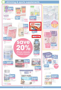 Clicks : Feel Good Pay Less (23 Sep - 21 Oct 2014), page 19