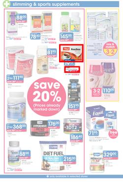 Clicks : Feel Good Pay Less (23 Sep - 21 Oct 2014), page 19