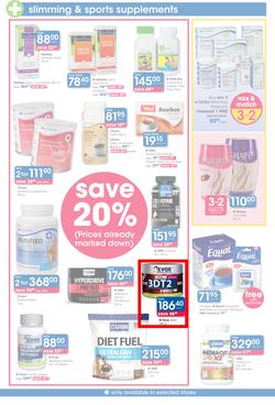Clicks : Feel Good Pay Less (23 Sep - 21 Oct 2014), page 19