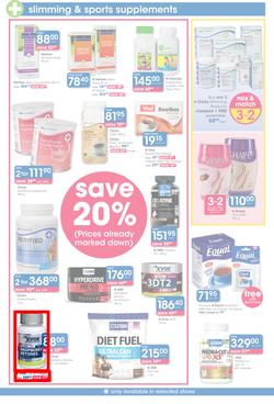 Clicks : Feel Good Pay Less (23 Sep - 21 Oct 2014), page 19