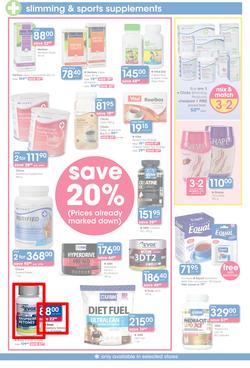 Clicks : Feel Good Pay Less (23 Sep - 21 Oct 2014), page 19