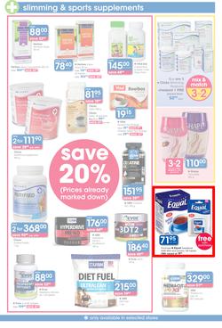Clicks : Feel Good Pay Less (23 Sep - 21 Oct 2014), page 19