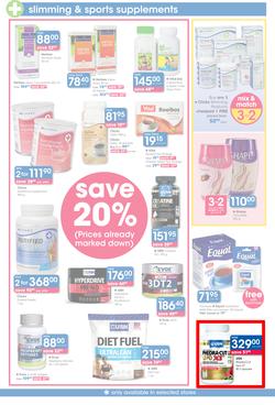 Clicks : Feel Good Pay Less (23 Sep - 21 Oct 2014), page 19