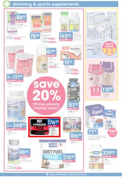 Clicks : Feel Good Pay Less (23 Sep - 21 Oct 2014), page 19