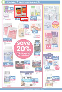 Clicks : Feel Good Pay Less (23 Sep - 21 Oct 2014), page 19
