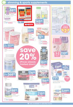 Clicks : Feel Good Pay Less (23 Sep - 21 Oct 2014), page 19