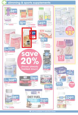 Clicks : Feel Good Pay Less (23 Sep - 21 Oct 2014), page 19