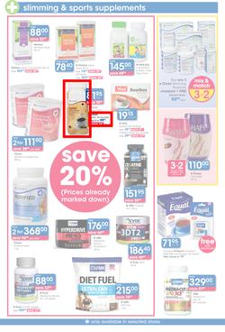 Clicks : Feel Good Pay Less (23 Sep - 21 Oct 2014), page 19