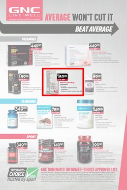 Clicks : Feel Good Pay Less (23 Sep - 21 Oct 2014), page 21