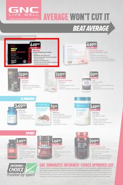 Clicks : Feel Good Pay Less (23 Sep - 21 Oct 2014), page 21