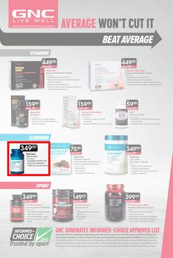 Clicks : Feel Good Pay Less (23 Sep - 21 Oct 2014), page 21