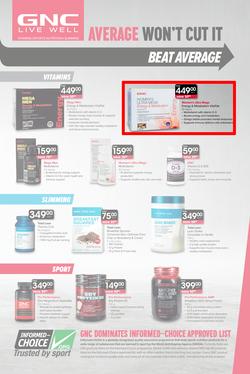 Clicks : Feel Good Pay Less (23 Sep - 21 Oct 2014), page 21