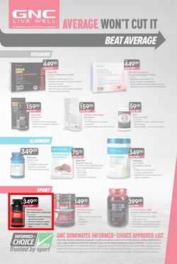 Clicks : Feel Good Pay Less (23 Sep - 21 Oct 2014), page 21