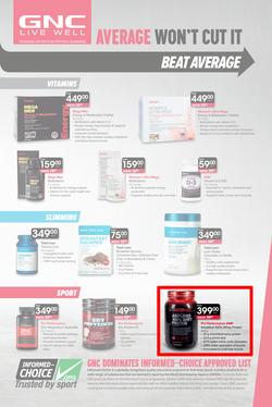 Clicks : Feel Good Pay Less (23 Sep - 21 Oct 2014), page 21