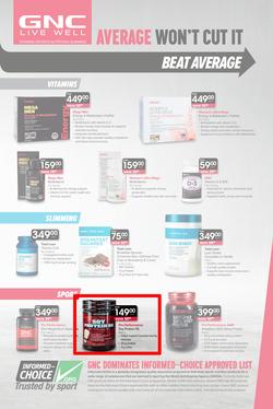 Clicks : Feel Good Pay Less (23 Sep - 21 Oct 2014), page 21