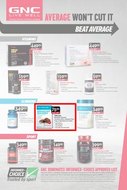 Clicks : Feel Good Pay Less (23 Sep - 21 Oct 2014), page 21