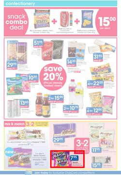 Clicks : Feel Good Pay Less (23 Sep - 21 Oct 2014), page 22