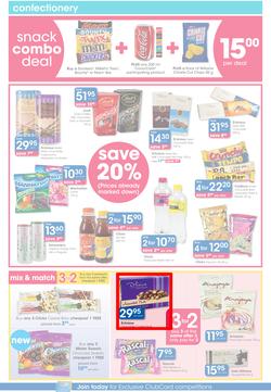 Clicks : Feel Good Pay Less (23 Sep - 21 Oct 2014), page 22