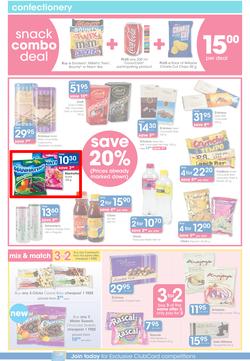Clicks : Feel Good Pay Less (23 Sep - 21 Oct 2014), page 22