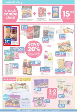 Clicks : Feel Good Pay Less (23 Sep - 21 Oct 2014), page 22