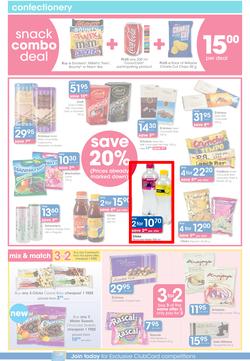 Clicks : Feel Good Pay Less (23 Sep - 21 Oct 2014), page 22