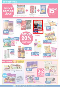 Clicks : Feel Good Pay Less (23 Sep - 21 Oct 2014), page 22
