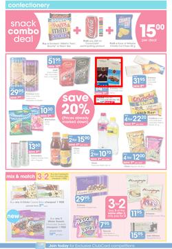 Clicks : Feel Good Pay Less (23 Sep - 21 Oct 2014), page 22
