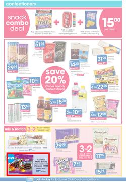 Clicks : Feel Good Pay Less (23 Sep - 21 Oct 2014), page 22