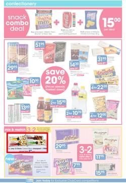 Clicks : Feel Good Pay Less (23 Sep - 21 Oct 2014), page 22