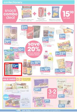 Clicks : Feel Good Pay Less (23 Sep - 21 Oct 2014), page 22