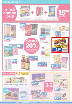 Clicks : Feel Good Pay Less (23 Sep - 21 Oct 2014), page 22