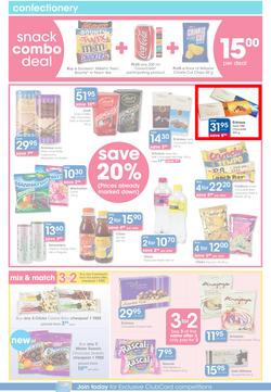 Clicks : Feel Good Pay Less (23 Sep - 21 Oct 2014), page 22