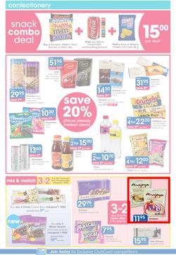Clicks : Feel Good Pay Less (23 Sep - 21 Oct 2014), page 22