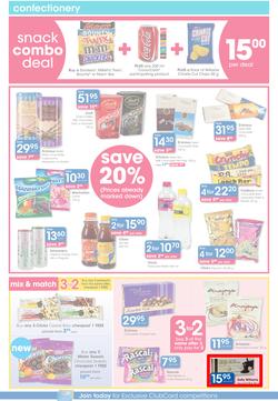 Clicks : Feel Good Pay Less (23 Sep - 21 Oct 2014), page 22