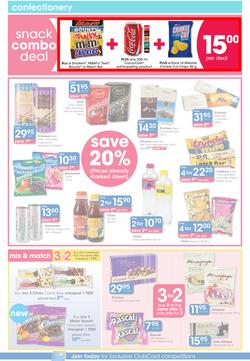 Clicks : Feel Good Pay Less (23 Sep - 21 Oct 2014), page 22