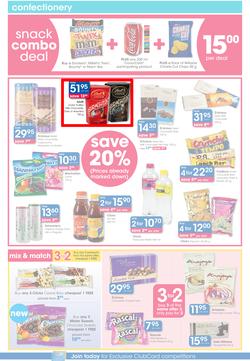 Clicks : Feel Good Pay Less (23 Sep - 21 Oct 2014), page 22