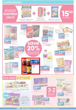Clicks : Feel Good Pay Less (23 Sep - 21 Oct 2014), page 22