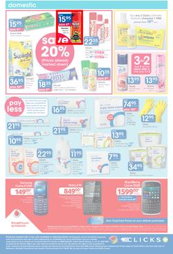 Clicks : Feel Good Pay Less (23 Sep - 21 Oct 2014), page 23