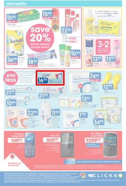 Clicks : Feel Good Pay Less (23 Sep - 21 Oct 2014), page 23