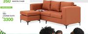 Niki Lounge Suite 9-917