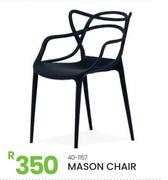 Mason Chair 40-1157